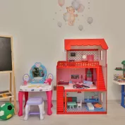 Bakirkoy Oyun Terapisi