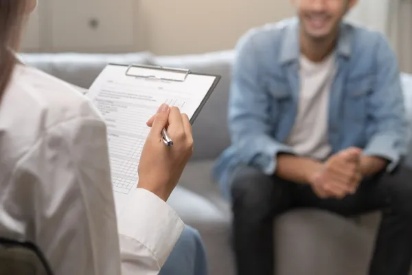 bireysel danışmanlık