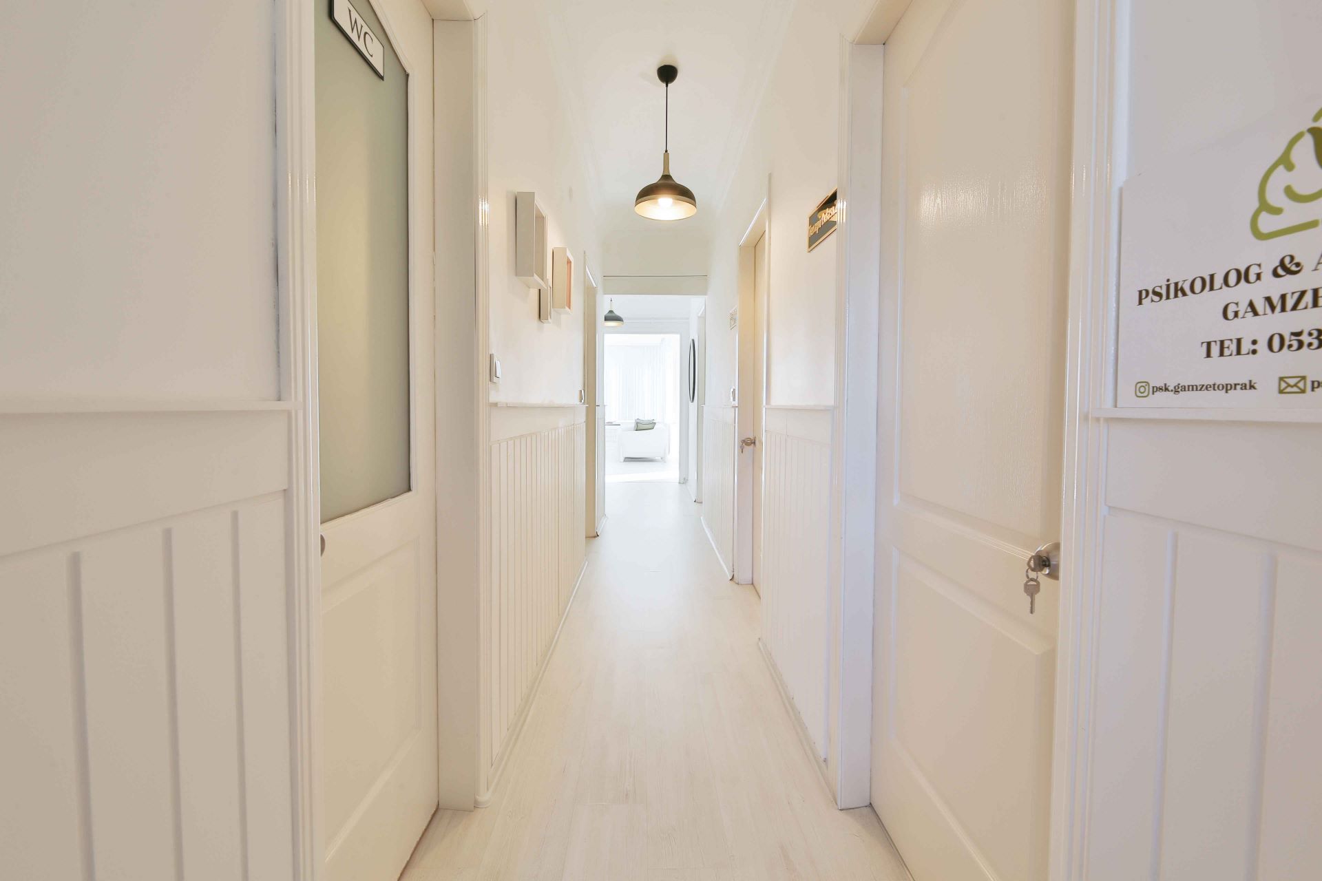 Malia Psikolog Fotograf