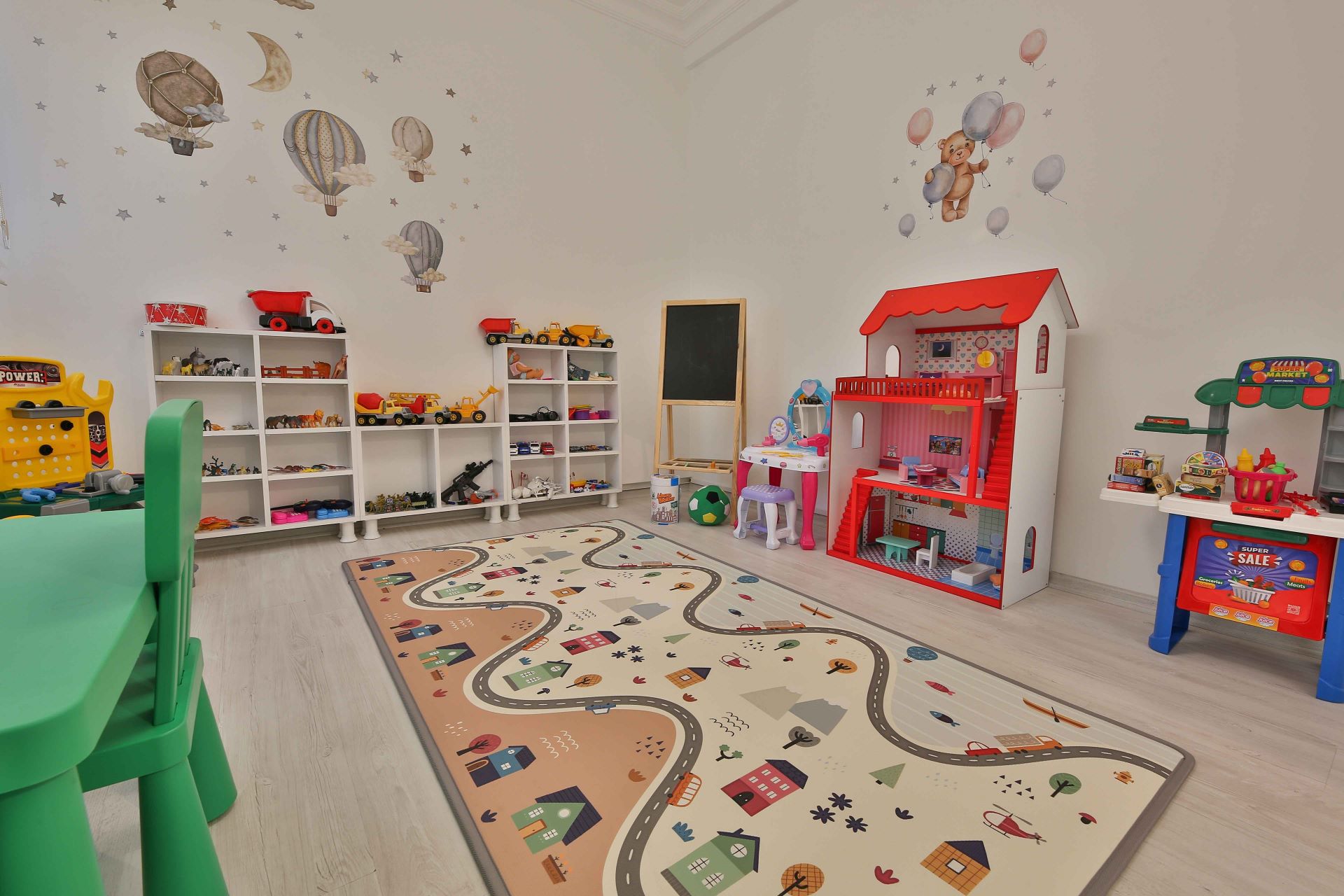 Oyun Terapisi Bakirkoy 2